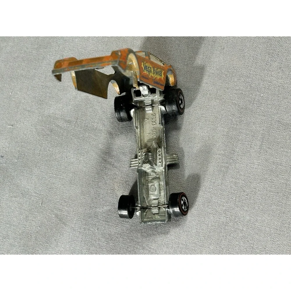 Hot Wheels vintage 1969
